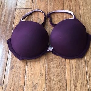 Victoria Secret Push-up Bra